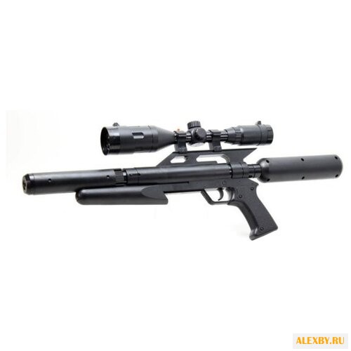 Винтовка Shantou Gepai