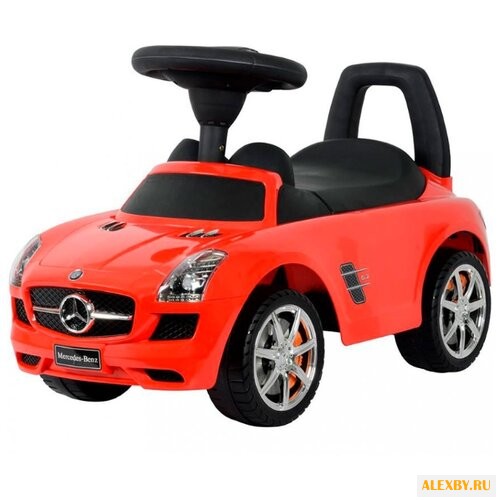 Каталка-толокар Chi lok BO