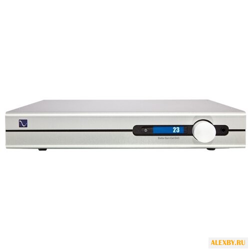 ЦАП PS Audio Stellar Gain Cell