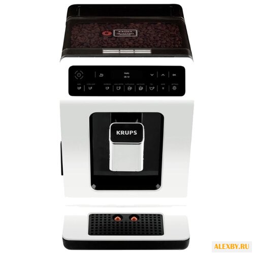 Кофемашина Krups EA890110