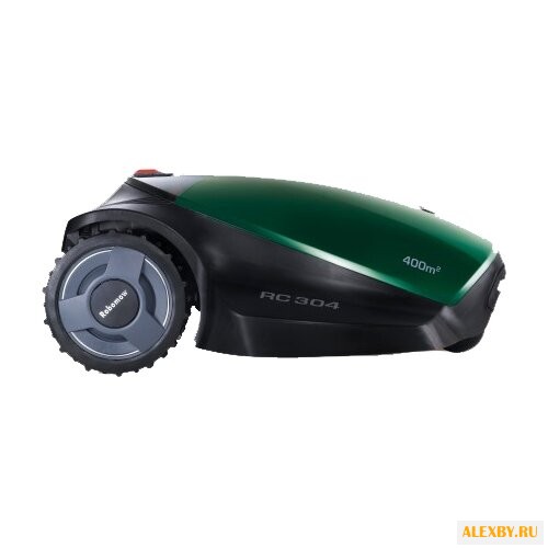 Газонокосилка Robomow RC304u