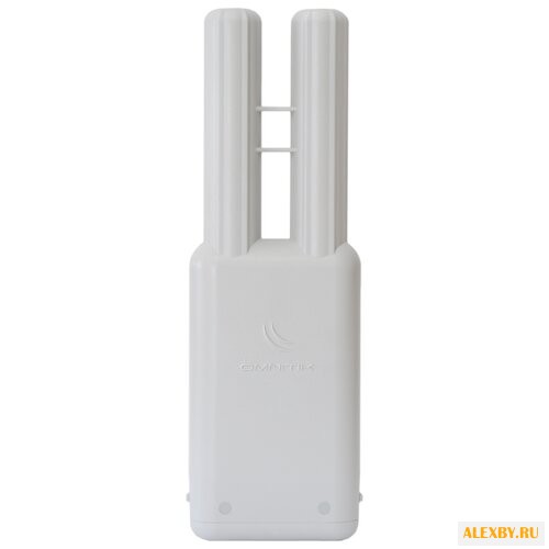 Wi-Fi роутер MikroTik UPA-5HnD