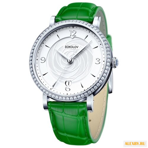 Наручные часы SOKOLOV