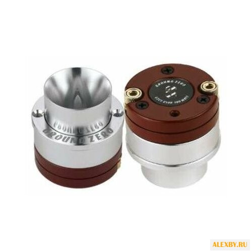 Автомобильная акустика Ground