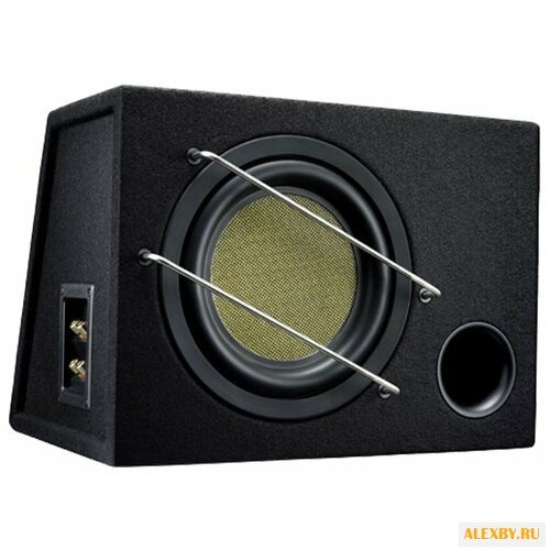 Автомобильный сабвуфер Helix E