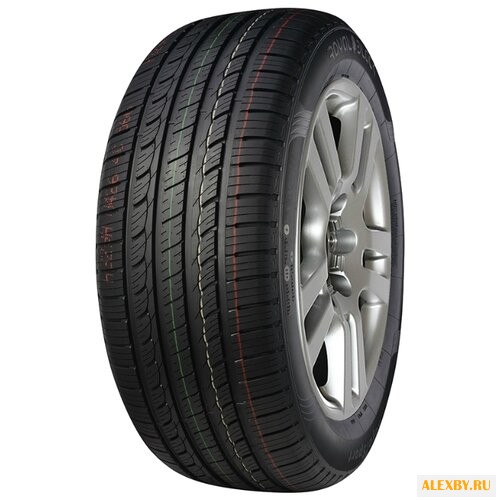 Автомобильная шина Royal Black