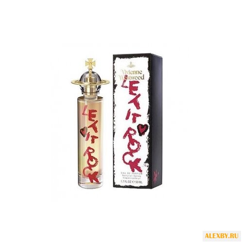 Vivienne Westwood Let It Rock