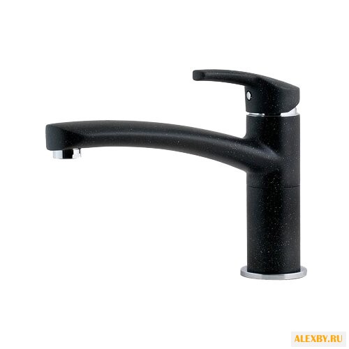 Однорычажный смеситель для