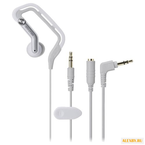 Наушники Audio-Technica ATH-CP300