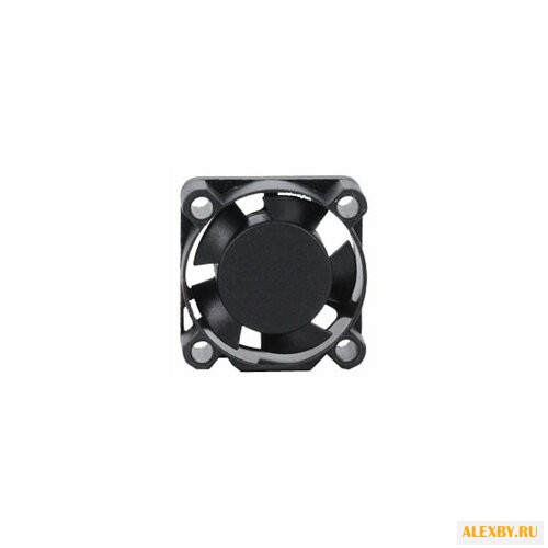 Система охлаждения для корпуса