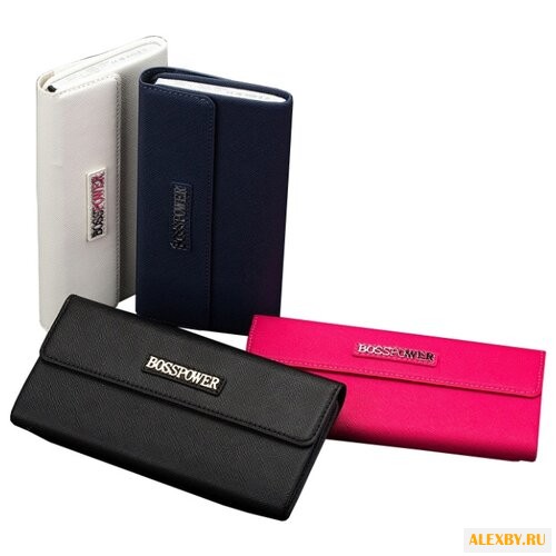 Аккумулятор Liberty Project