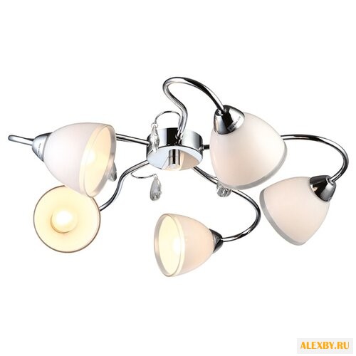Arte Lamp A9488PL-5CC