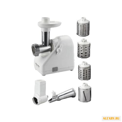 Мясорубка Ротор Чудесница ЭМШ-32Р