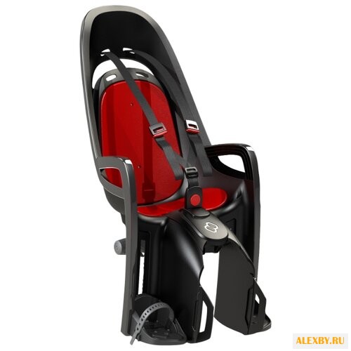 Заднее велокресло Hamax Zenith