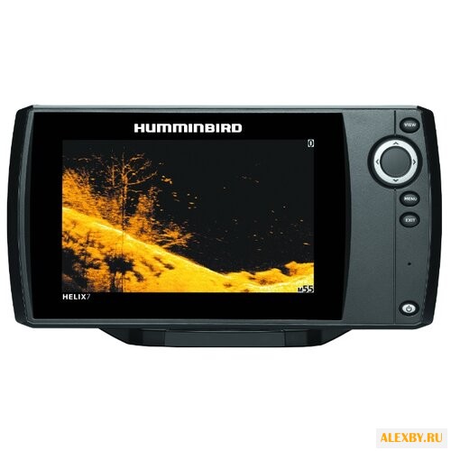 Эхолот Humminbird HELIX 7 DI