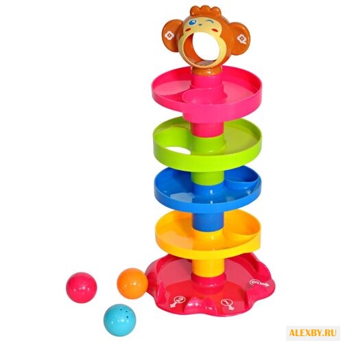 Развивающая игрушка everflo