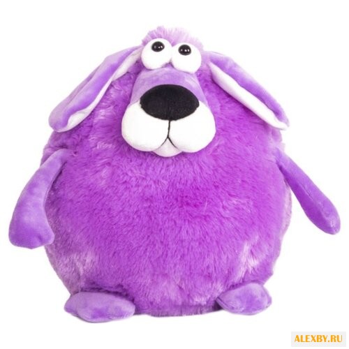 Мягкая игрушка Button Blue