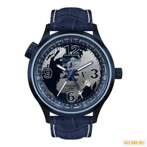 Наручные часы Нестеров