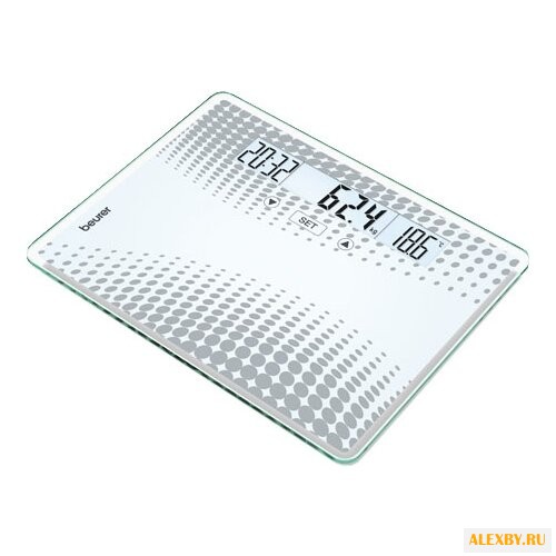 Весы Beurer GS 51 XXL