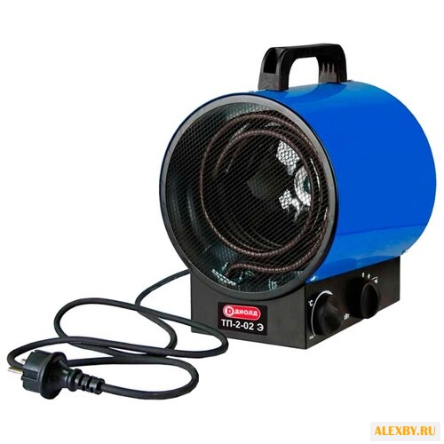 Электрическая пушка ДИОЛД