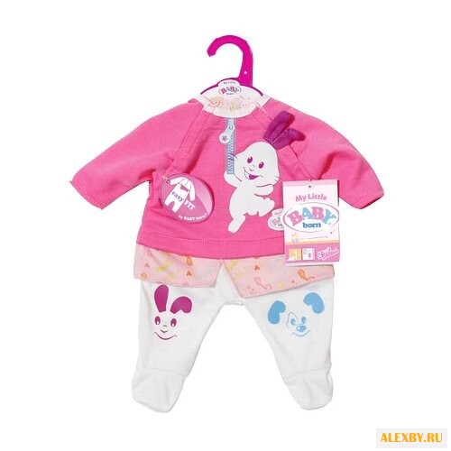 Zapf Creation Комплект одежды