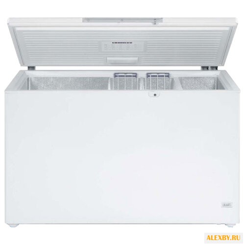 Морозильник Liebherr GTL 4905