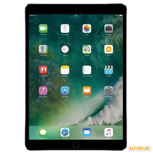 Планшет Apple iPad Pro 10.5