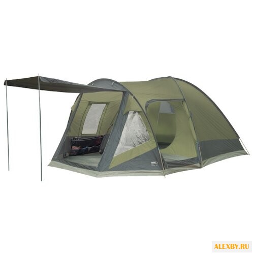 Палатка High Peak Santiago 5