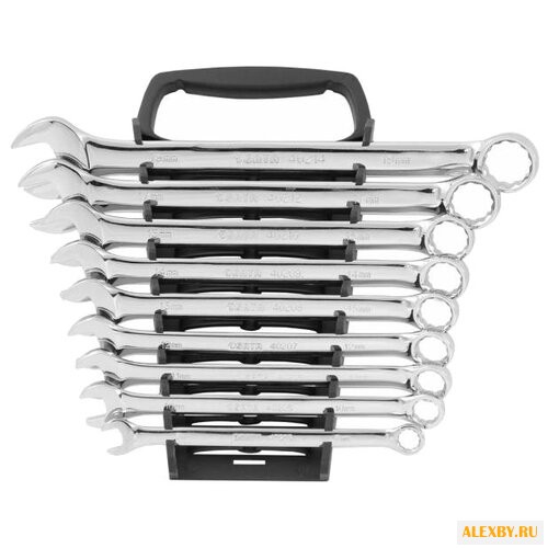 Набор гаечных ключей SATA 09020