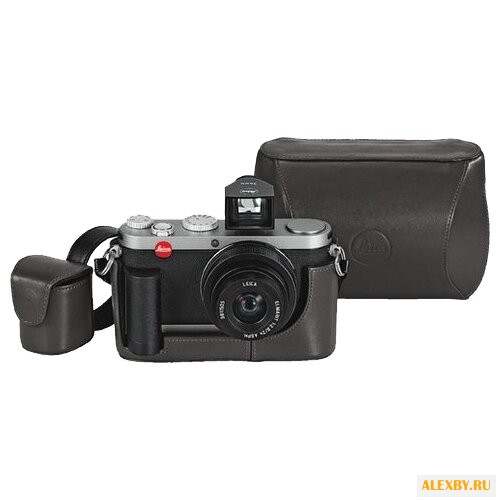 Чехол для фотокамеры Leica X1
