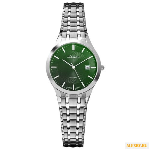 Наручные часы Adriatica