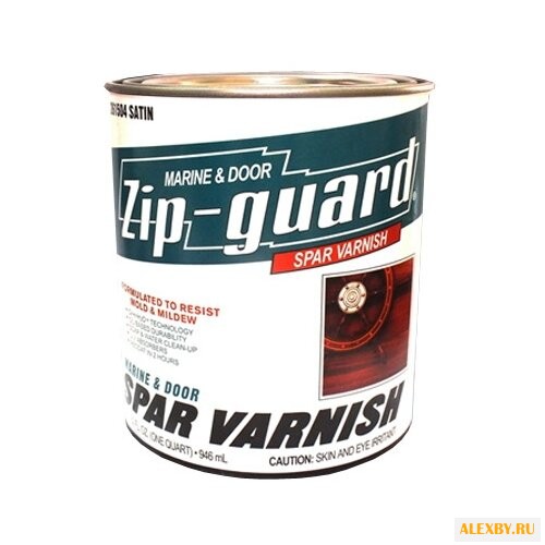 Лак Absolute Coatings Marine &