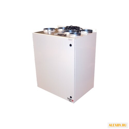 Вентиляционная установка