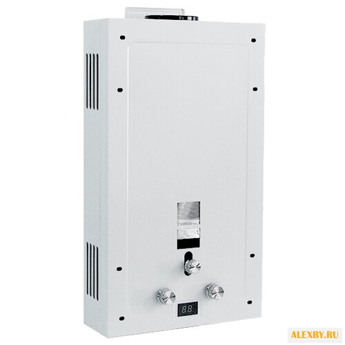 Проточный водонагреватель