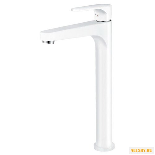 Однорычажный смеситель для