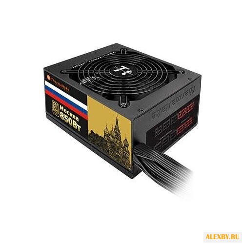 Блок питания Thermaltake Москва