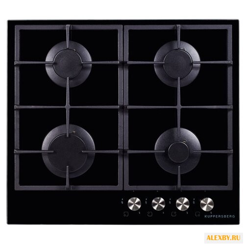 Варочная панель Kuppersberg