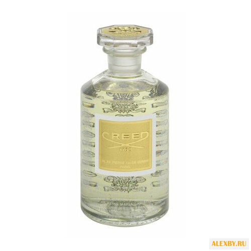 Creed Fleur de The Rose Bulgare