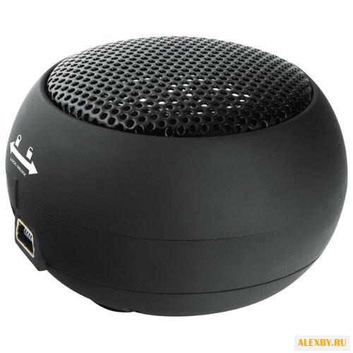 Портативная акустика Mystery