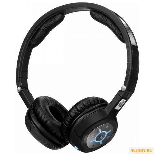 Наушники Sennheiser MM 400-X