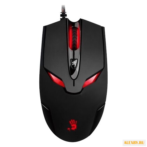 Мышь A4Tech Bloody V4 game