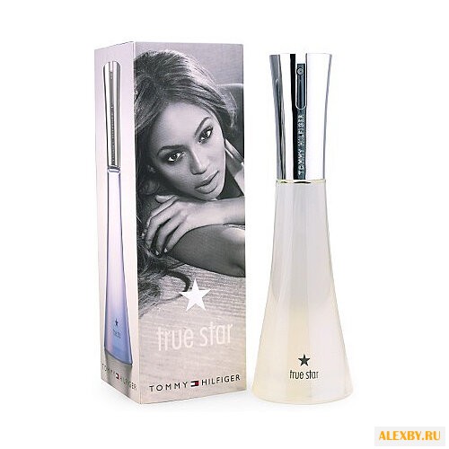 TOMMY HILFIGER True Star