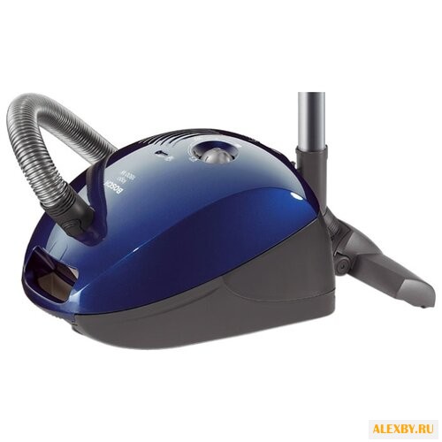 Пылесос Bosch BSG 61800