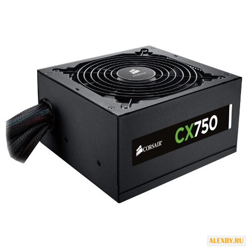 Блок питания Corsair CX750 750W
