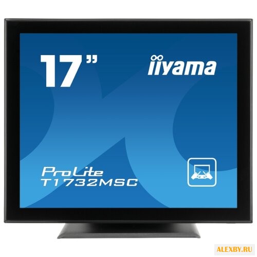 Монитор Iiyama ProLite T1732MSC-1