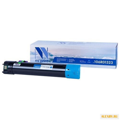 Картридж NV Print 106R01523 для