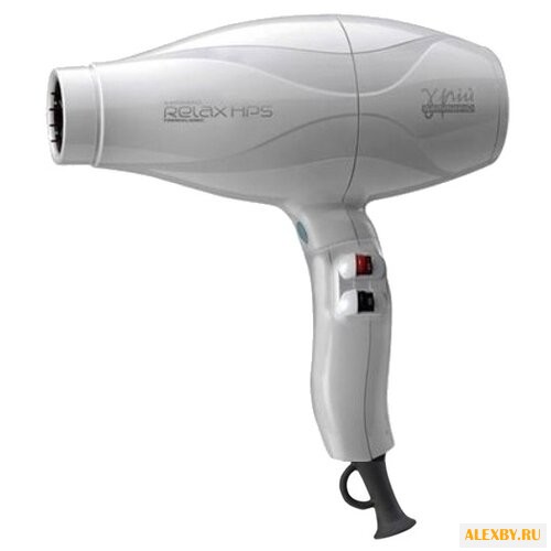 Фен Gamma Piu Relax HPS