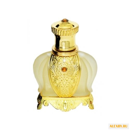 Arabesque Arabesque Gold