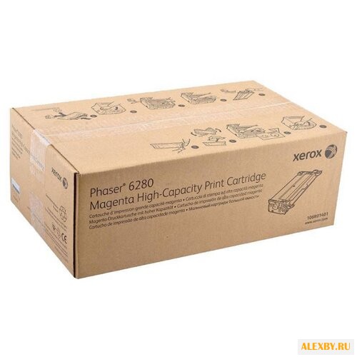 Картридж Xerox 106R01401