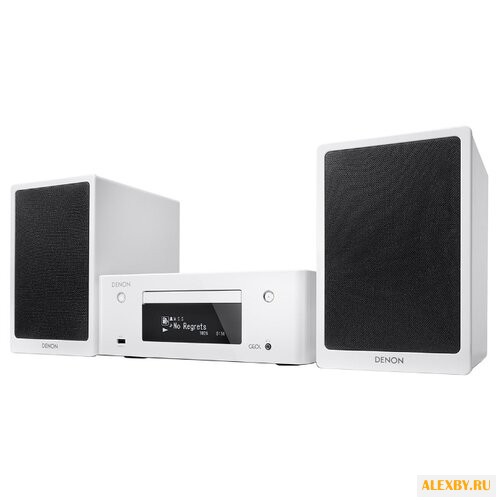 Музыкальный центр Denon Ceol N9